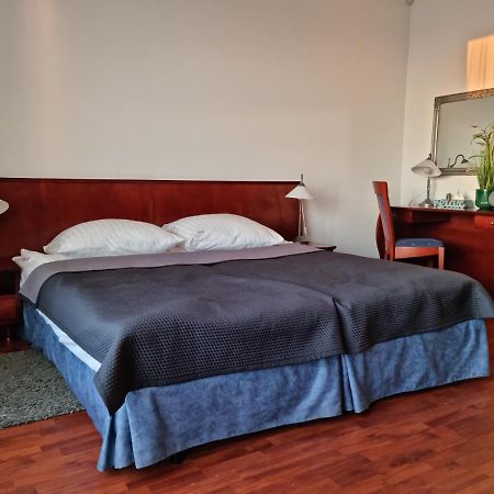 Apartament Etna โควอบเซก ภายนอก รูปภาพ