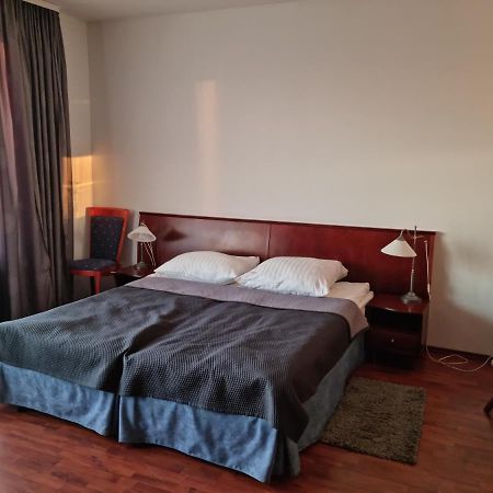 Apartament Etna โควอบเซก ภายนอก รูปภาพ