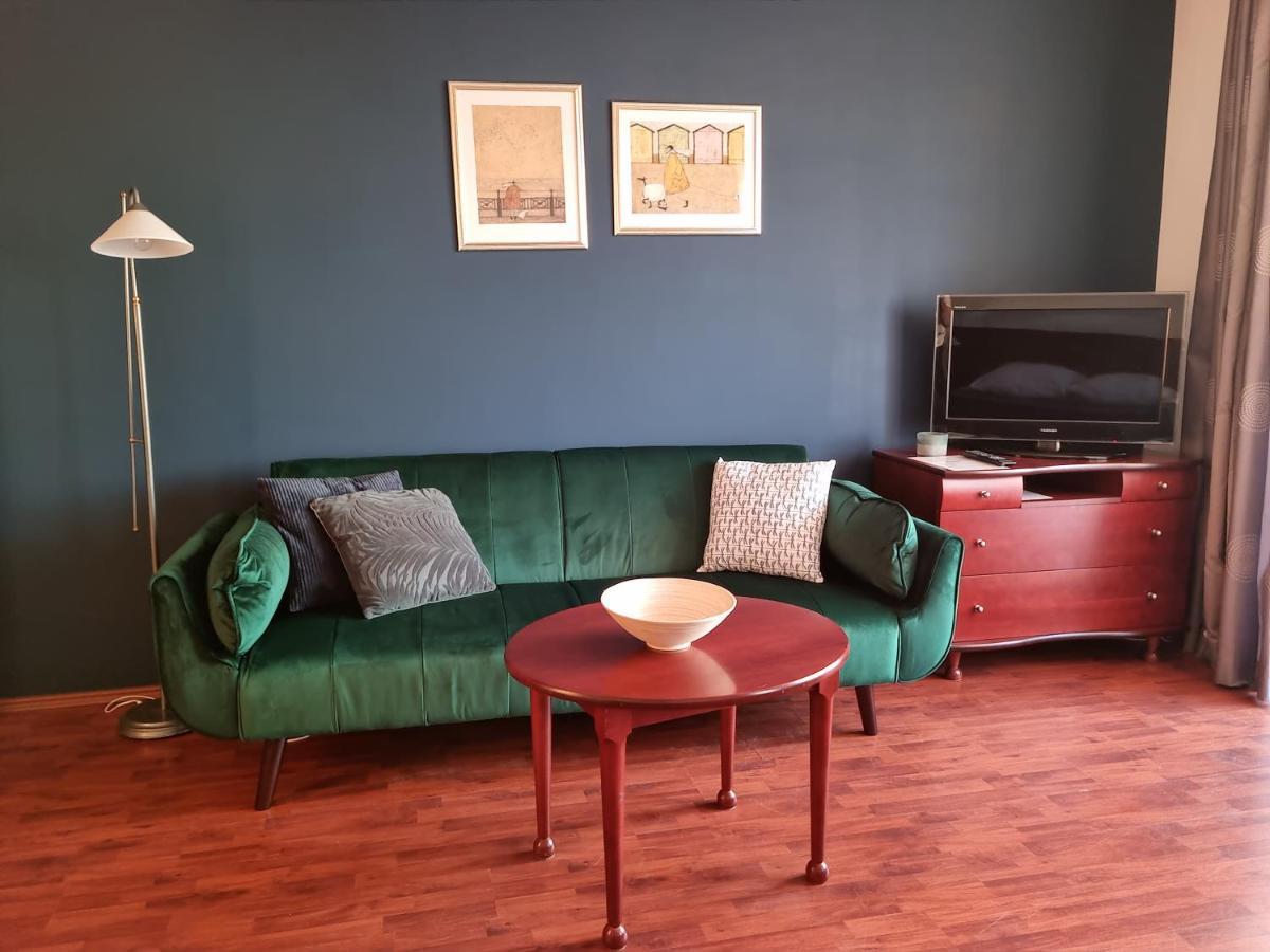 Apartament Etna โควอบเซก ภายนอก รูปภาพ