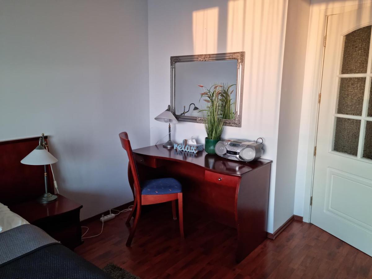 Apartament Etna โควอบเซก ภายนอก รูปภาพ