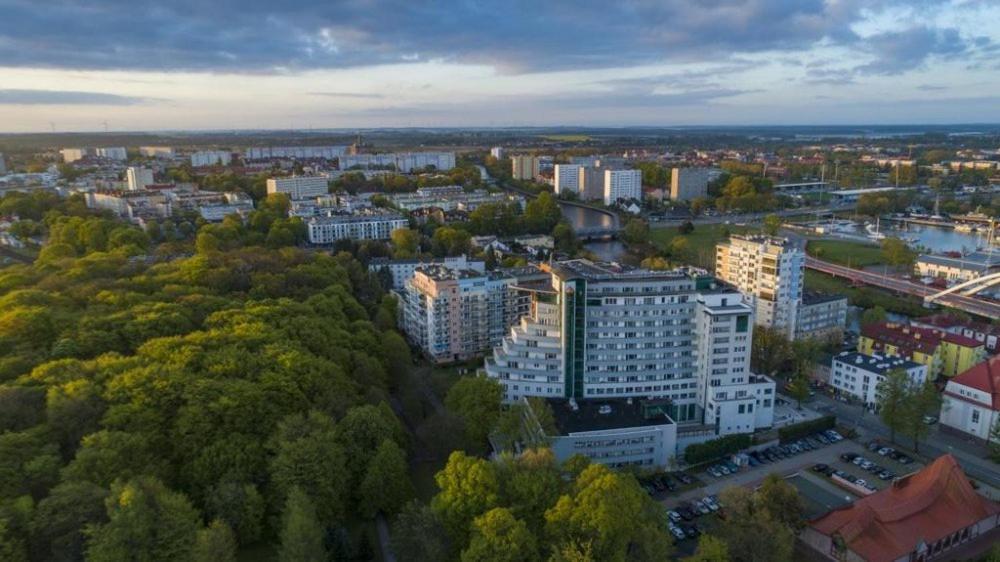 Apartament Etna โควอบเซก ภายนอก รูปภาพ