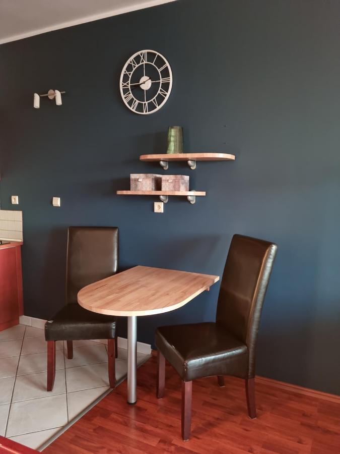 Apartament Etna โควอบเซก ภายนอก รูปภาพ