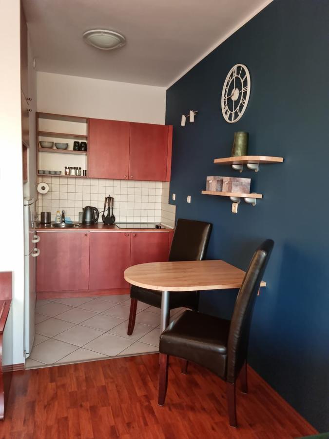 Apartament Etna โควอบเซก ภายนอก รูปภาพ
